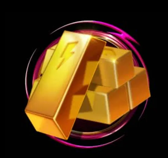 Symbol Guldmynt