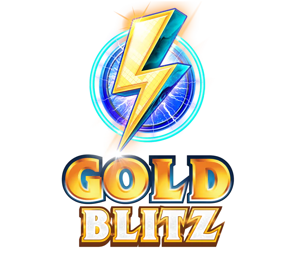 gold-blitz logo